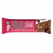 Vitamin & Protein Bar 55g